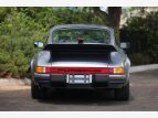 Thumbnail Photo 6 for New 1984 Porsche 911 Carrera Coupe